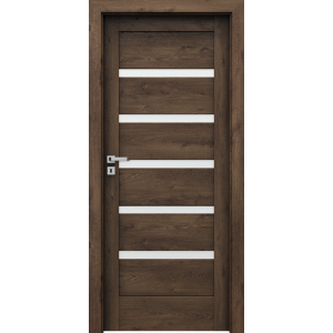 Porta Verte HOME H.5 Dub Poludňajší 